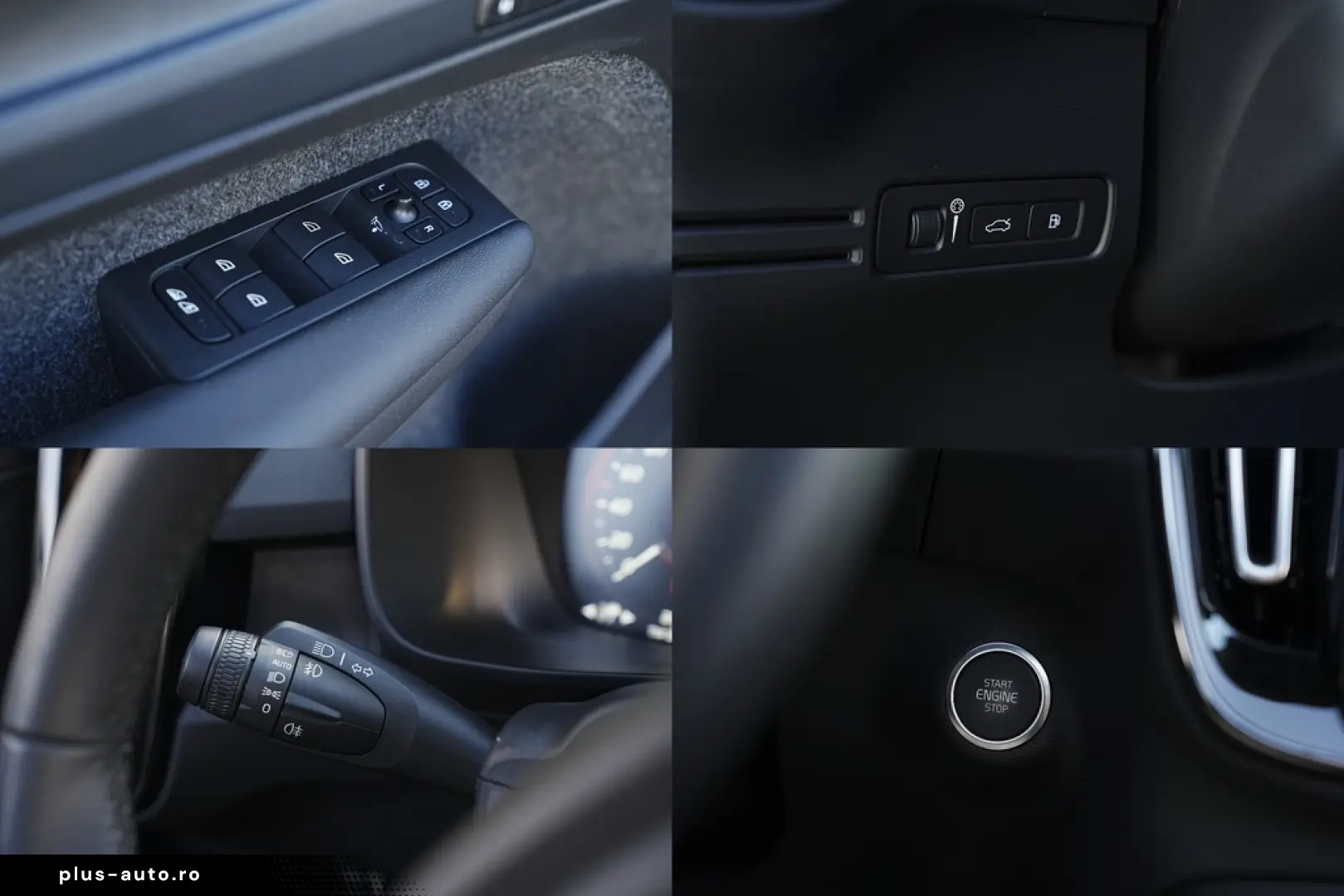 Volvo XC 40 T5 Recharge DKG Inscription