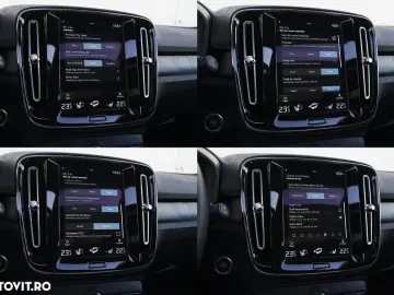 Volvo XC 40 T5 Recharge DKG Inscription