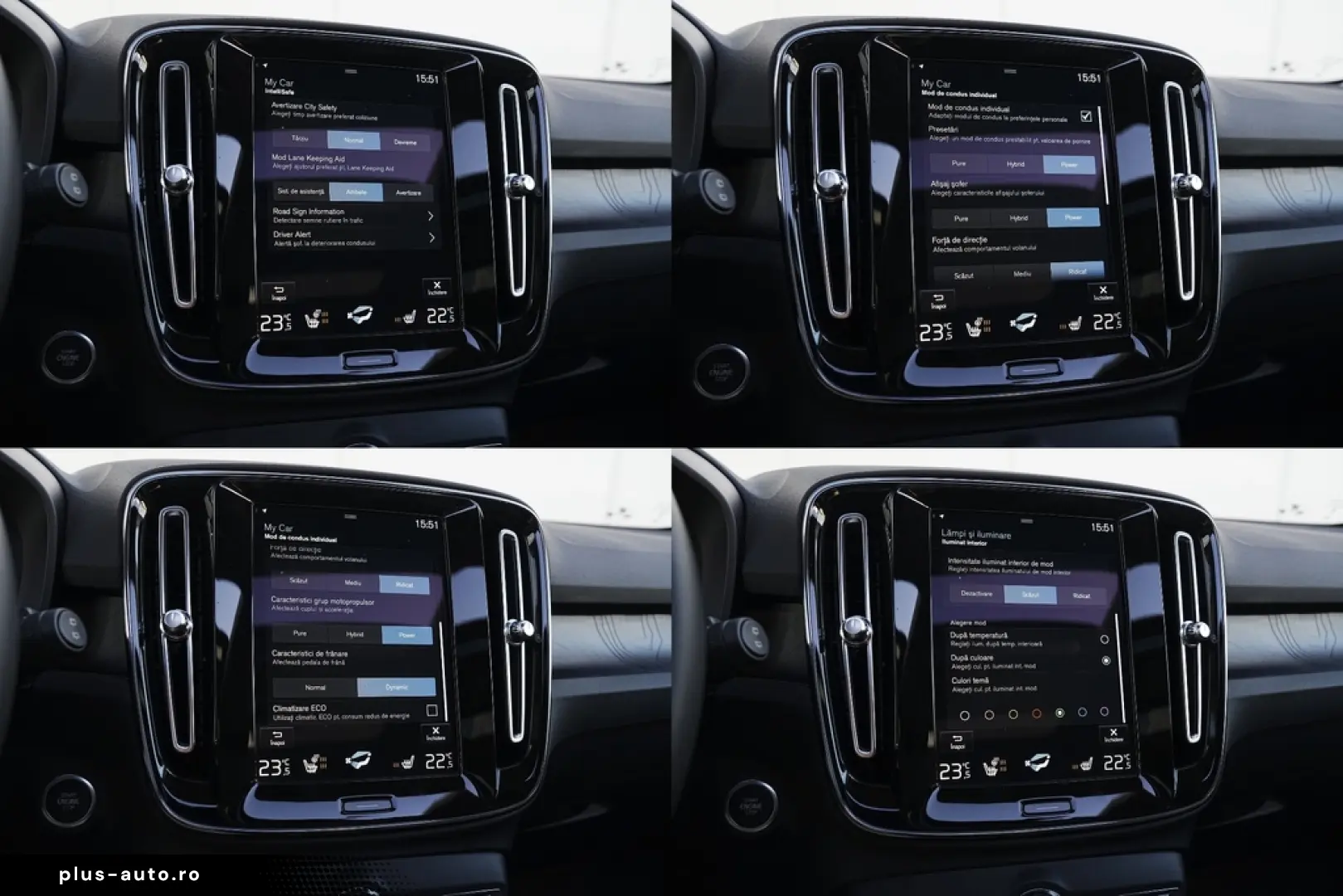 Volvo XC 40 T5 Recharge DKG Inscription