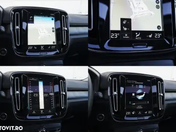 Volvo XC 40 T5 Recharge DKG Inscription