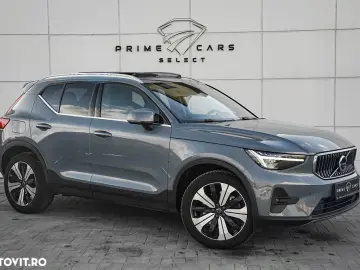 Volvo XC 40 T5 Recharge DKG Inscription