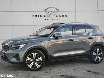 Volvo XC 40 T5 Recharge DKG Inscription