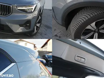 Volvo XC 40 T5 Recharge DKG Inscription