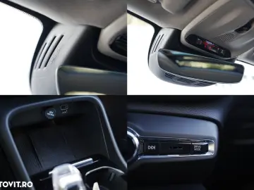 Volvo XC 40 T5 Recharge DKG Inscription