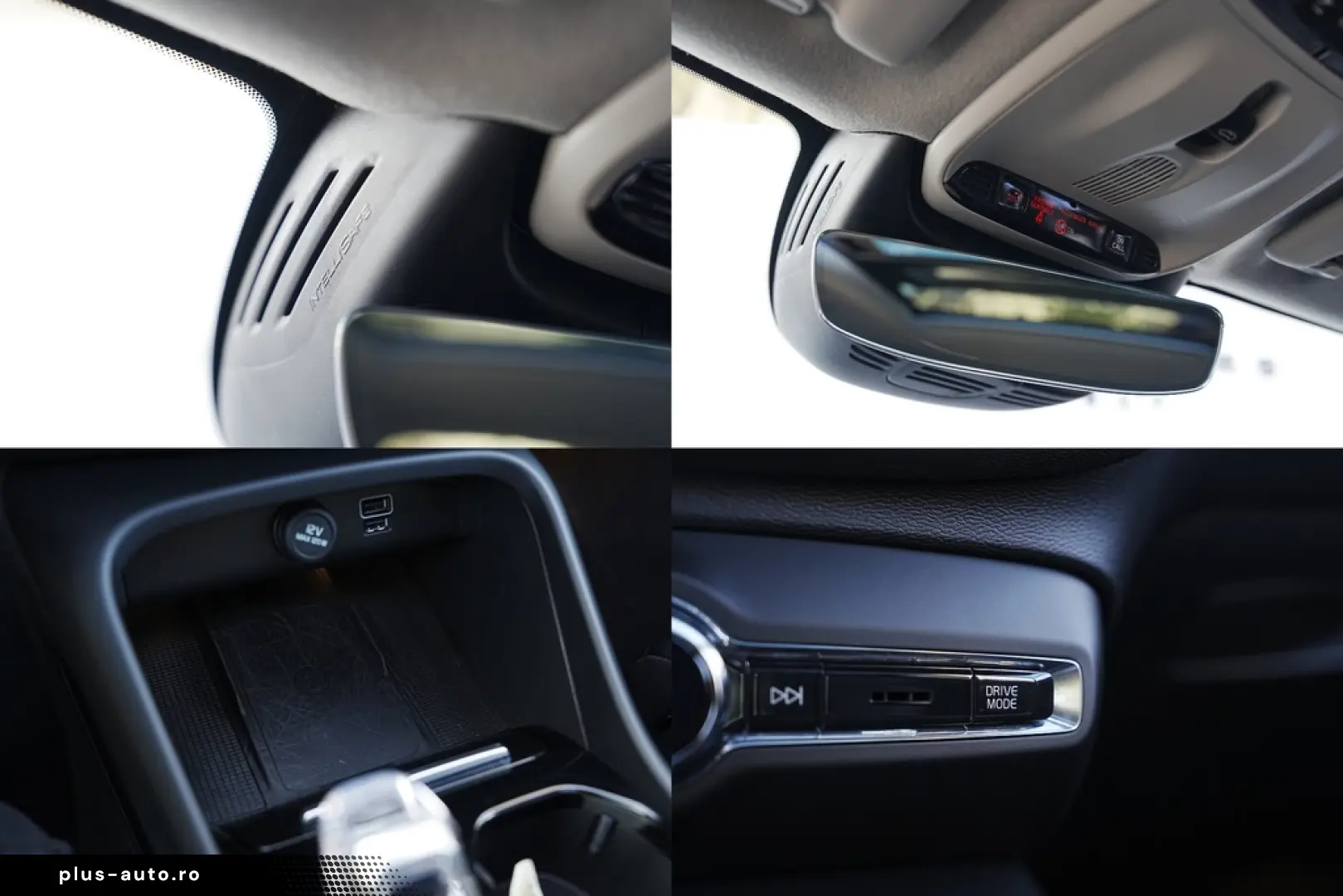 Volvo XC 40 T5 Recharge DKG Inscription