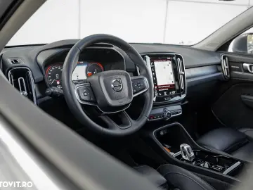 Volvo XC 40 T5 Recharge DKG Inscription