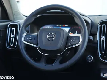 Volvo XC 40 T5 Recharge DKG Inscription