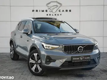 Volvo XC 40 T5 Recharge DKG Inscription