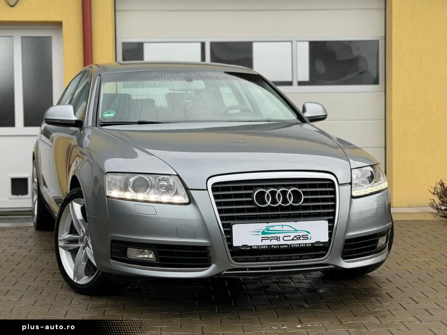 2.0tdi   170cp   Automat   Unic proprietar RO