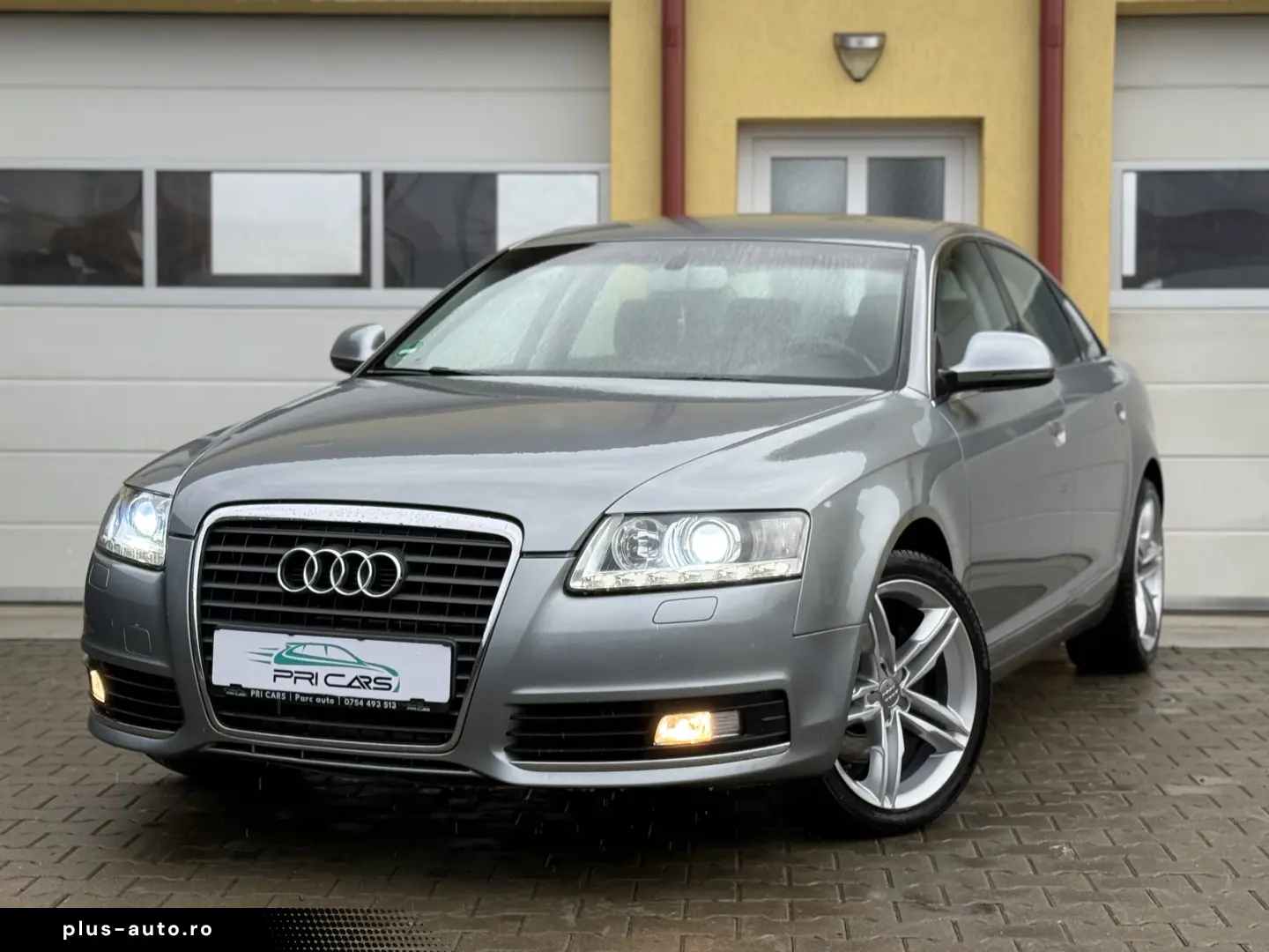 2.0tdi   170cp   Automat   Unic proprietar RO