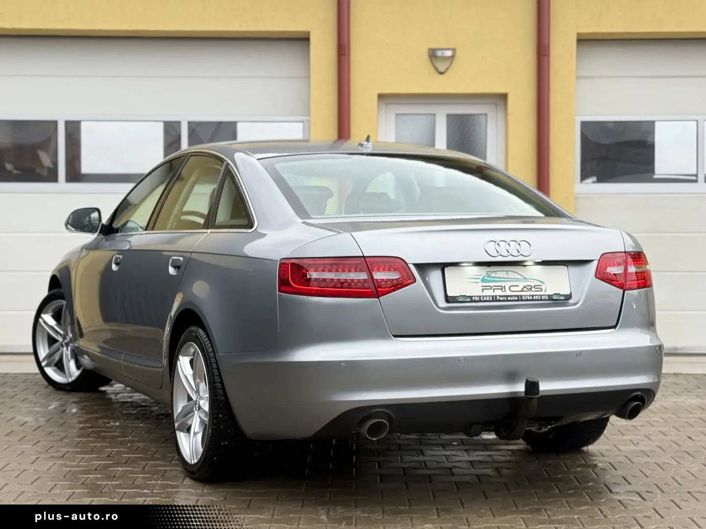 2.0tdi   170cp   Automat   Unic proprietar RO