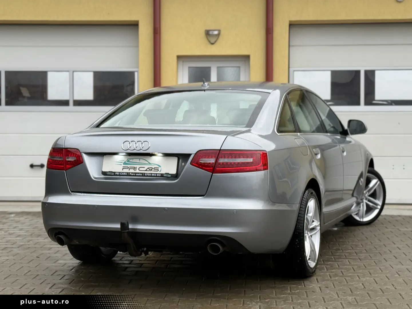 2.0tdi   170cp   Automat   Unic proprietar RO