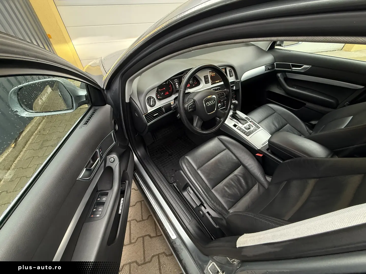 2.0tdi   170cp   Automat   Unic proprietar RO