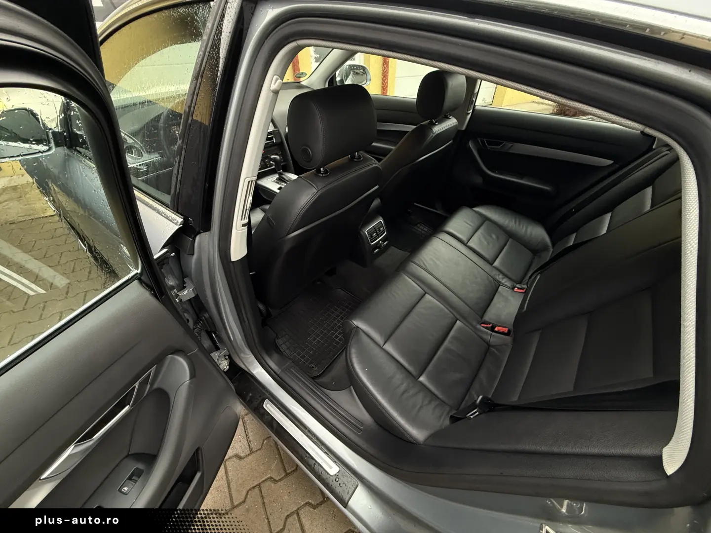 2.0tdi   170cp   Automat   Unic proprietar RO