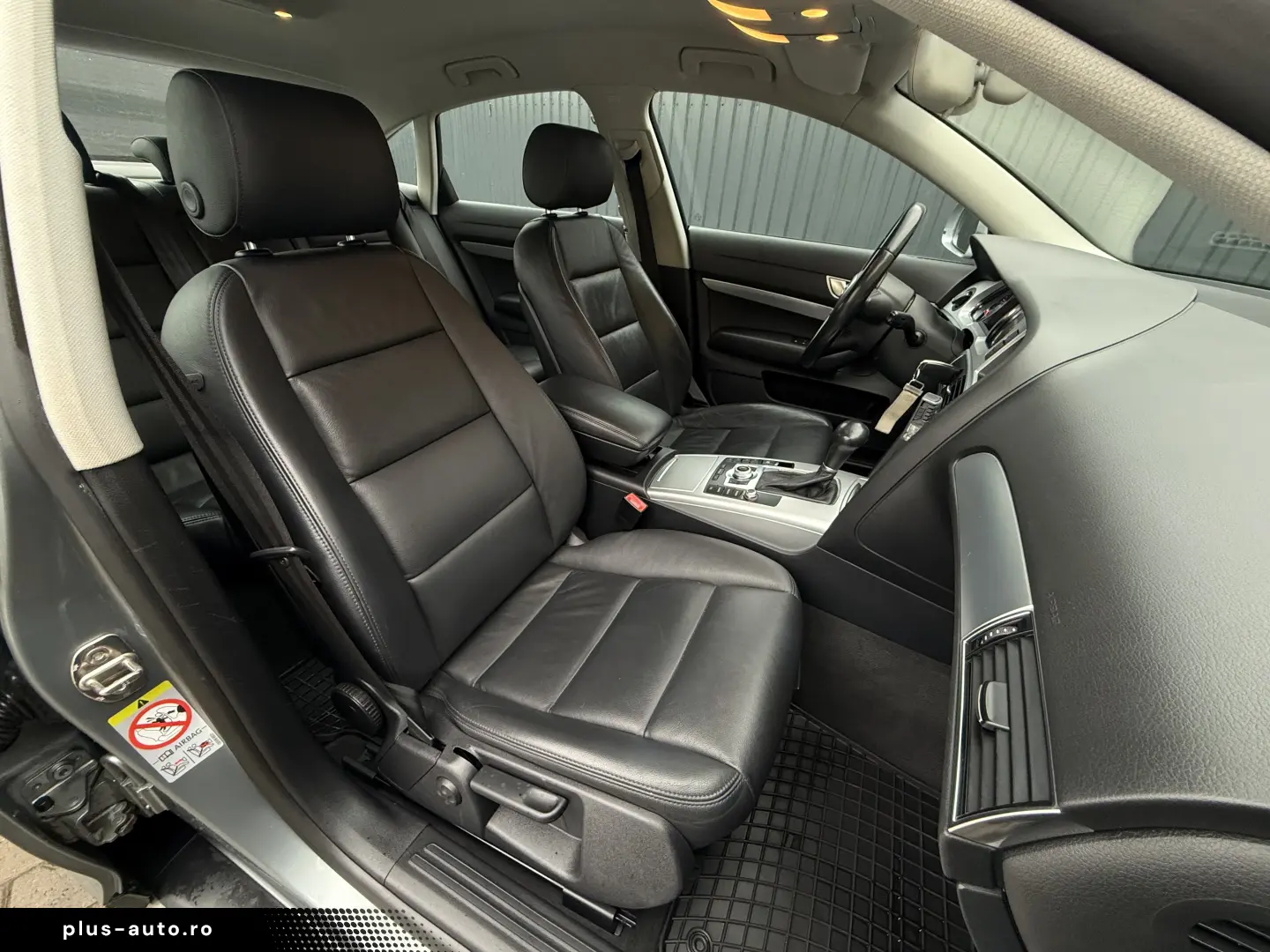 2.0tdi   170cp   Automat   Unic proprietar RO