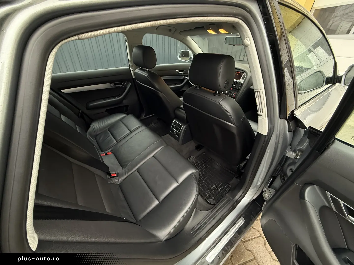 2.0tdi   170cp   Automat   Unic proprietar RO