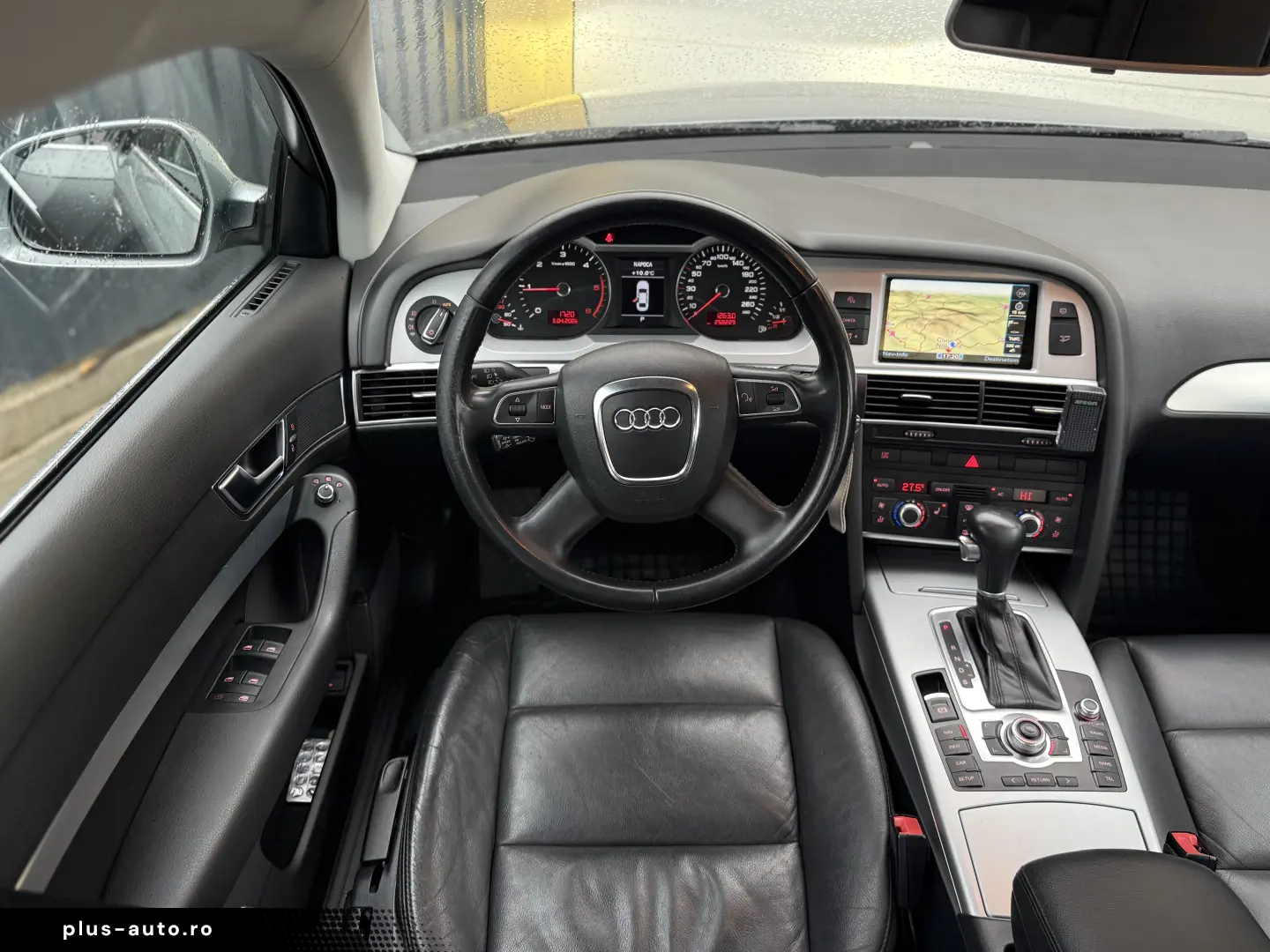 2.0tdi   170cp   Automat   Unic proprietar RO