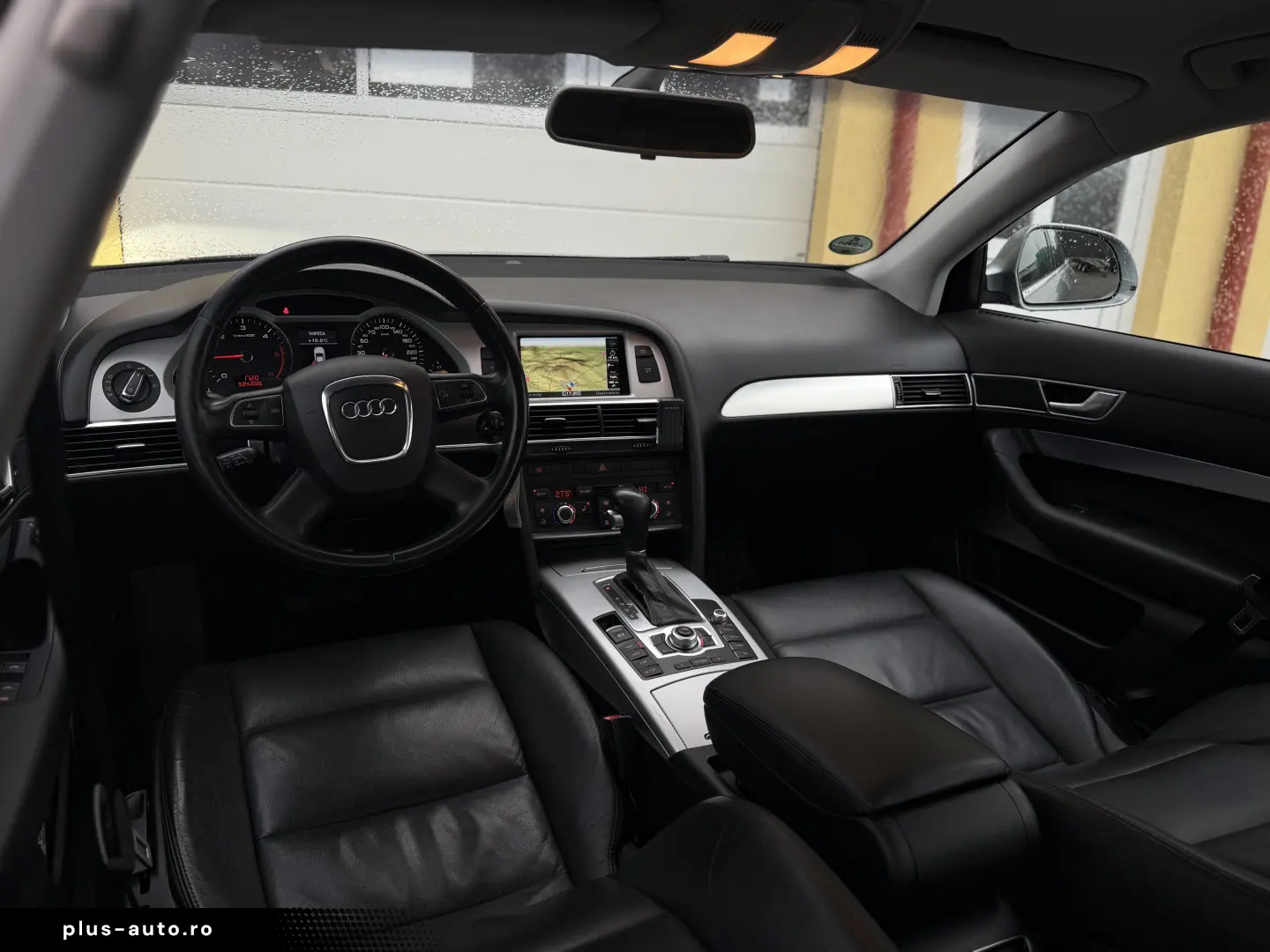 2.0tdi   170cp   Automat   Unic proprietar RO