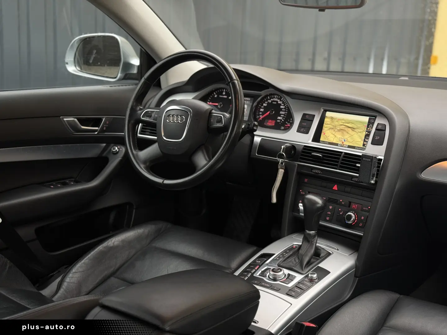 2.0tdi   170cp   Automat   Unic proprietar RO