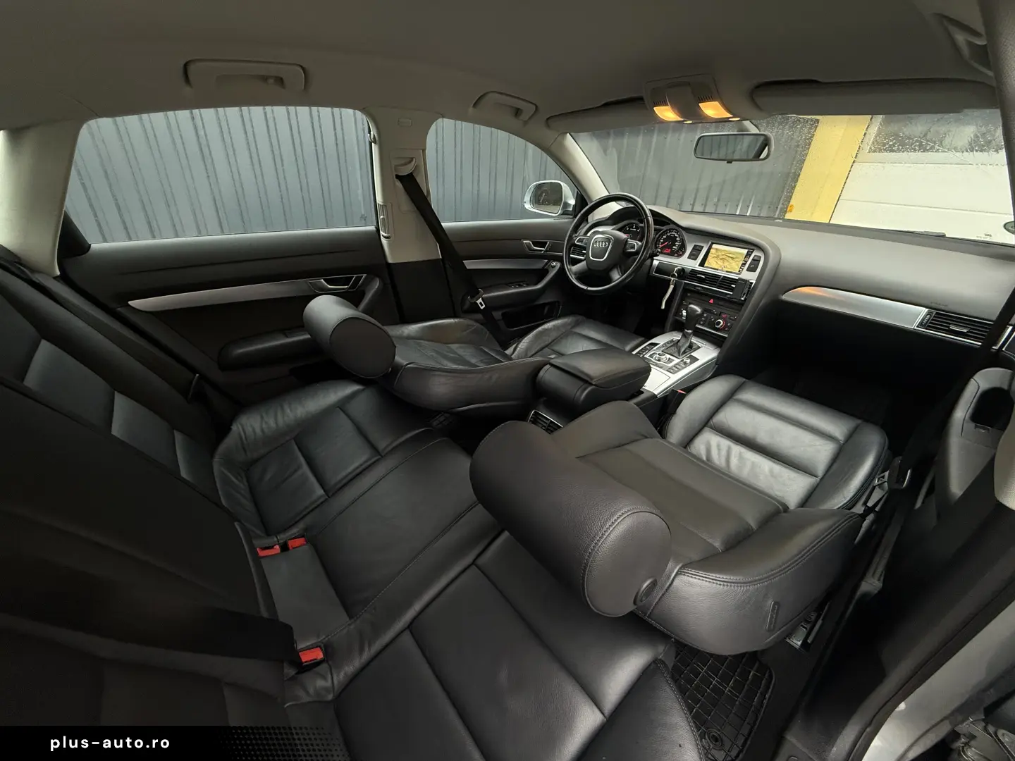 2.0tdi   170cp   Automat   Unic proprietar RO