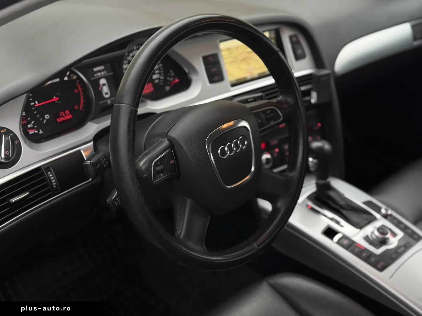 2.0tdi   170cp   Automat   Unic proprietar RO