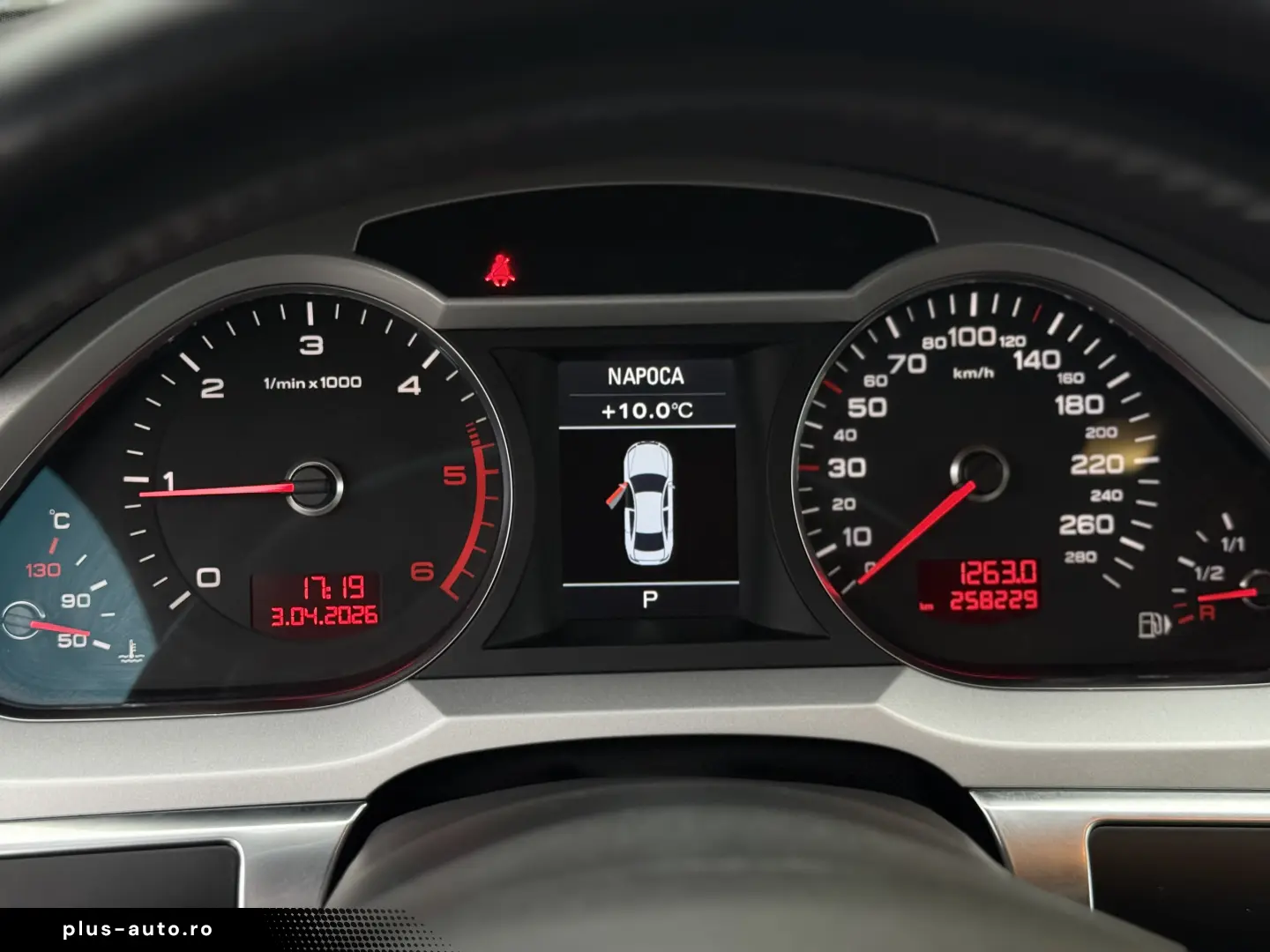 2.0tdi   170cp   Automat   Unic proprietar RO