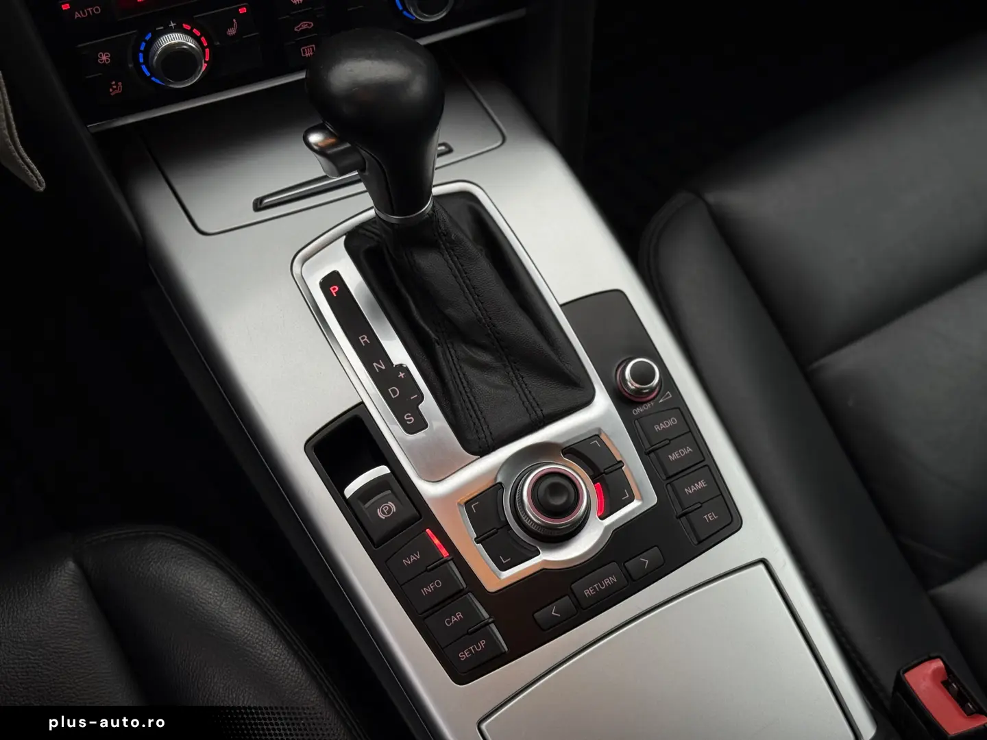 2.0tdi   170cp   Automat   Unic proprietar RO