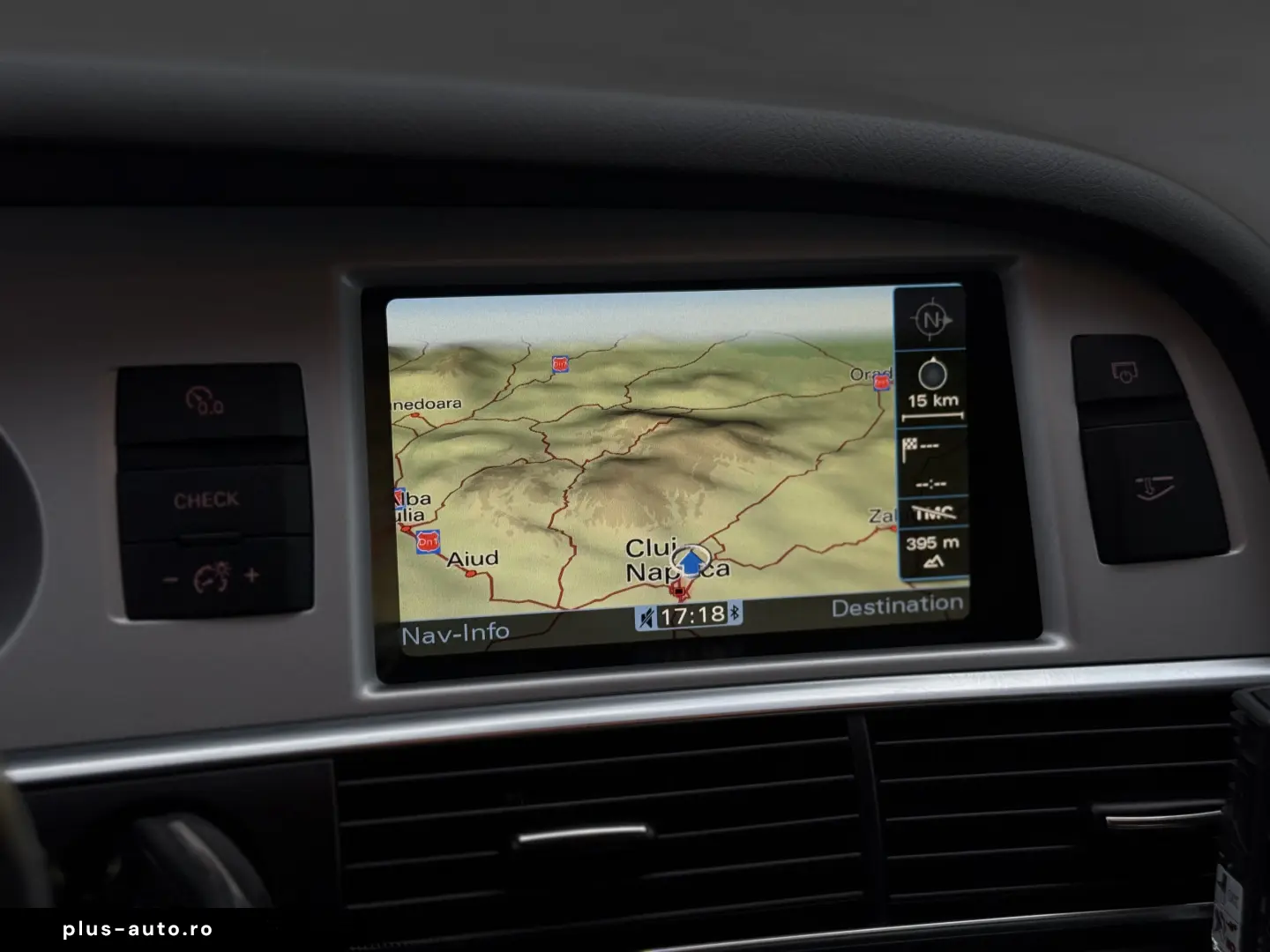 2.0tdi   170cp   Automat   Unic proprietar RO