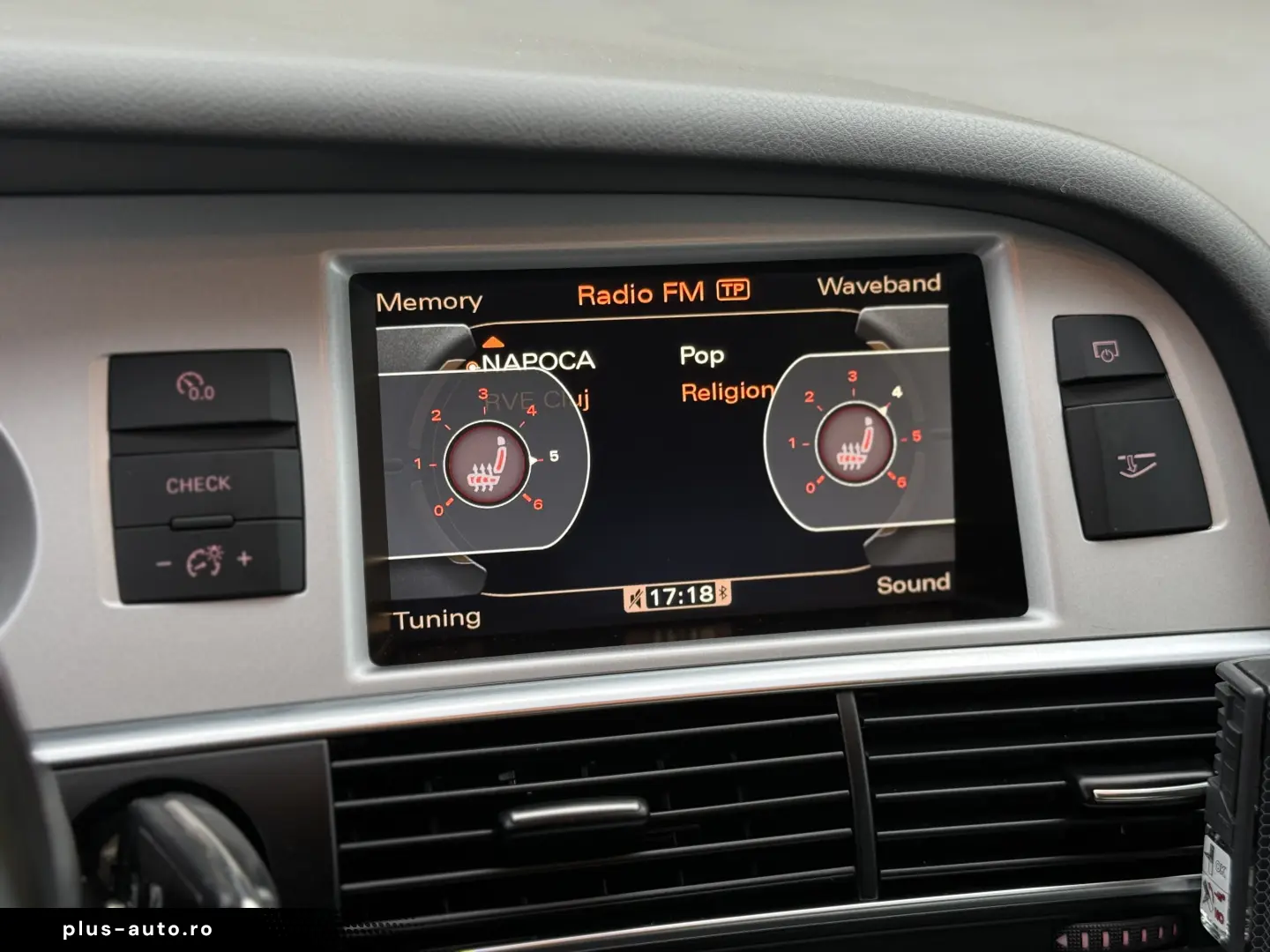 2.0tdi   170cp   Automat   Unic proprietar RO