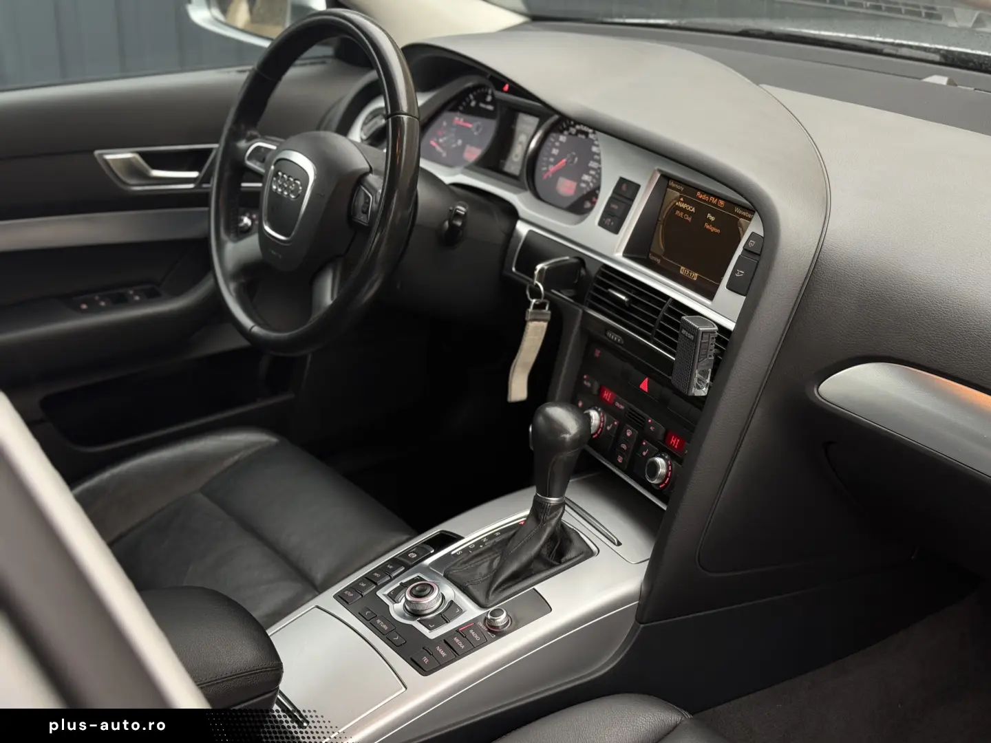 2.0tdi   170cp   Automat   Unic proprietar RO