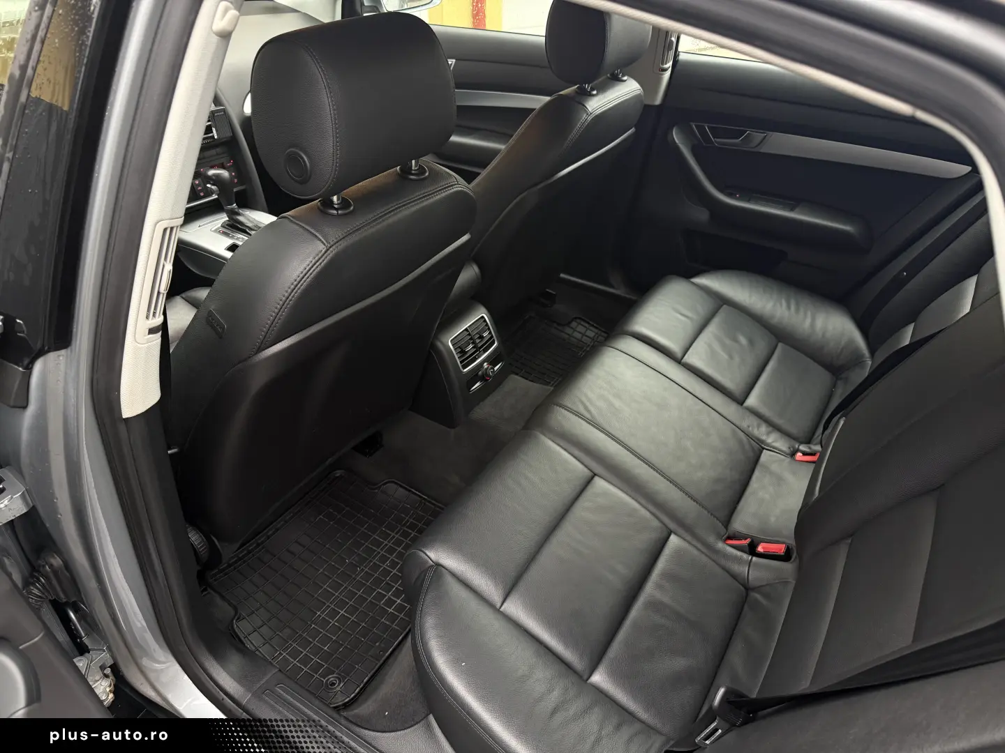 2.0tdi   170cp   Automat   Unic proprietar RO