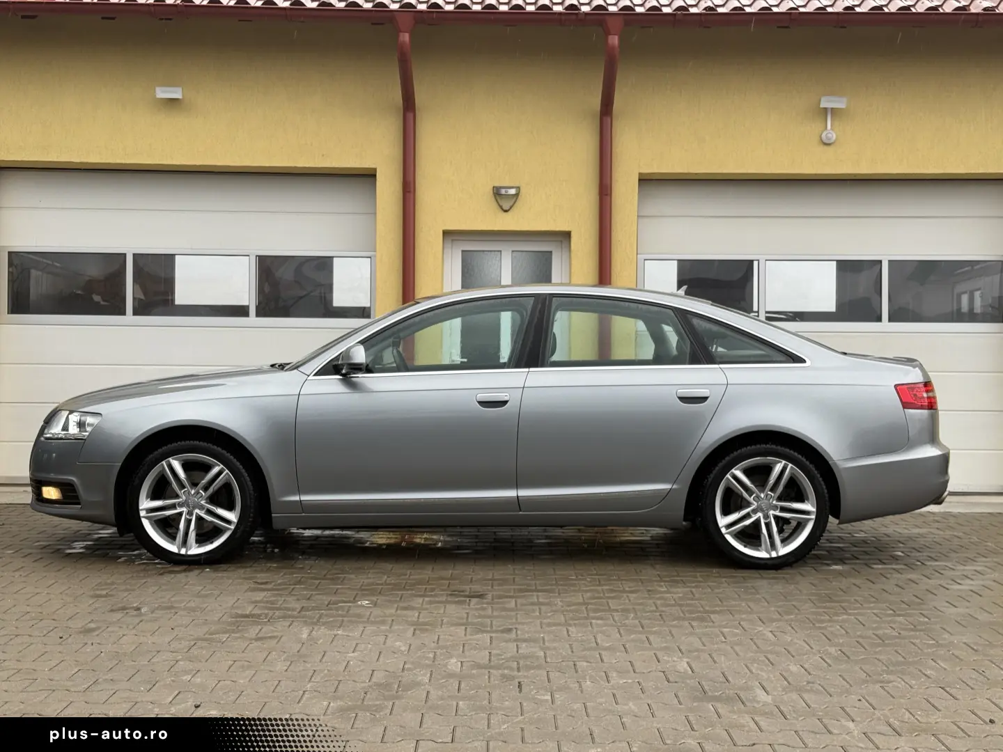 2.0tdi   170cp   Automat   Unic proprietar RO