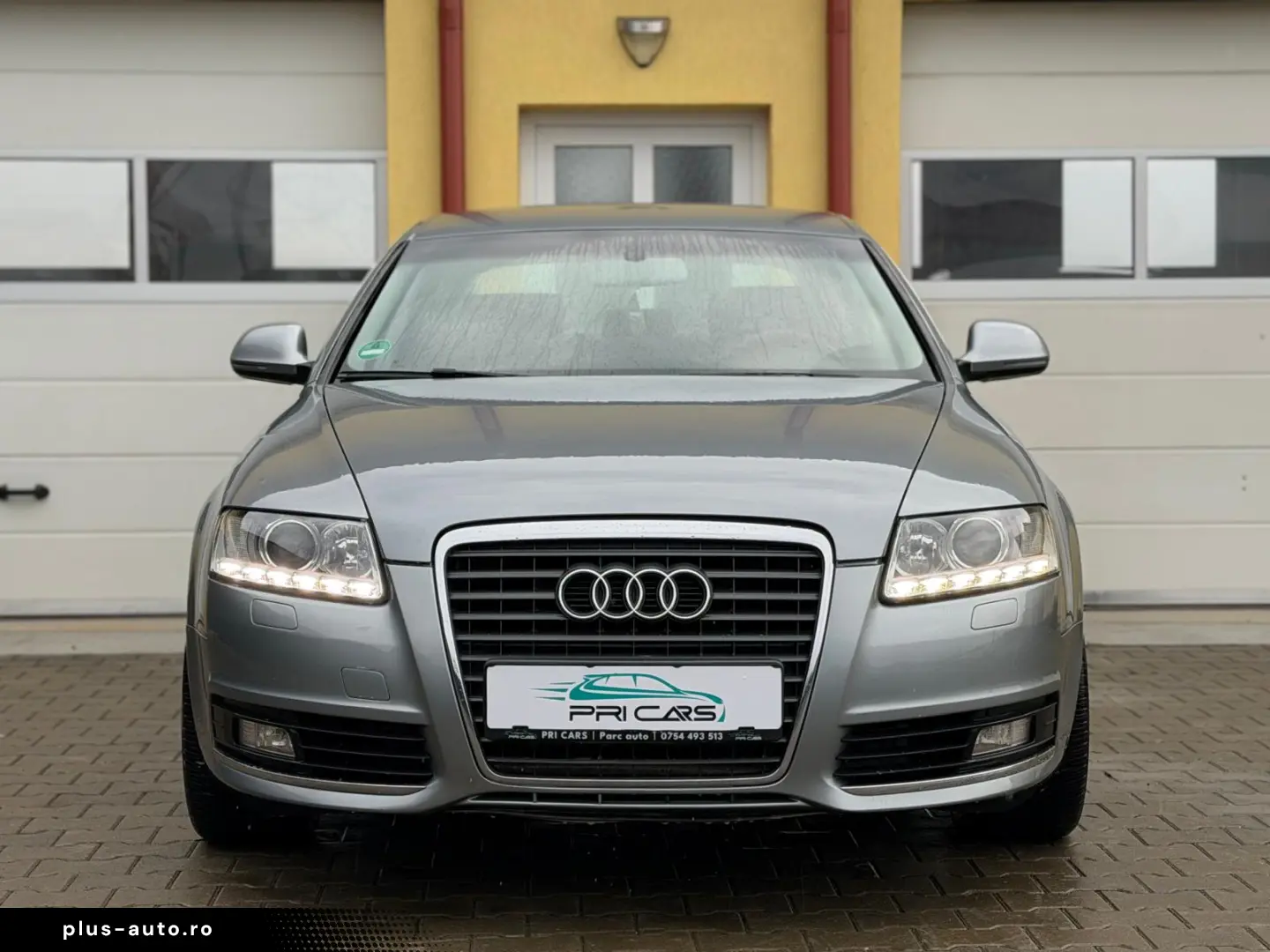 2.0tdi   170cp   Automat   Unic proprietar RO