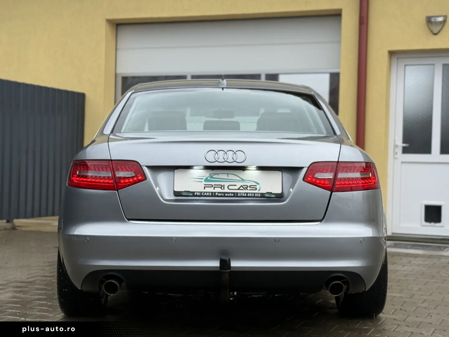 2.0tdi   170cp   Automat   Unic proprietar RO