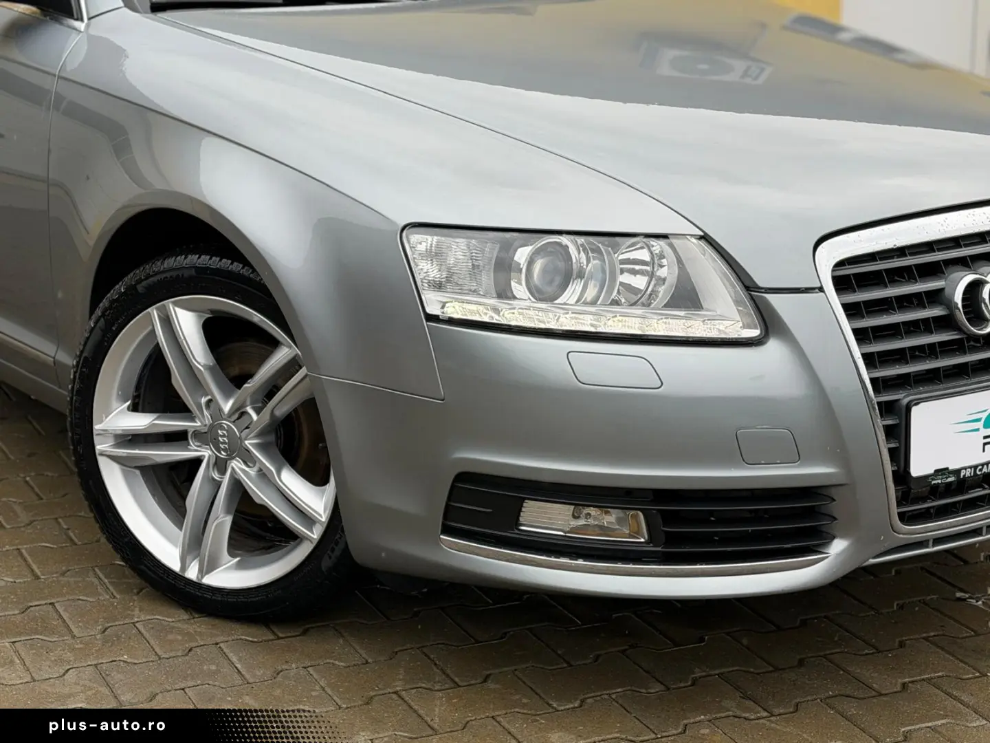 2.0tdi   170cp   Automat   Unic proprietar RO