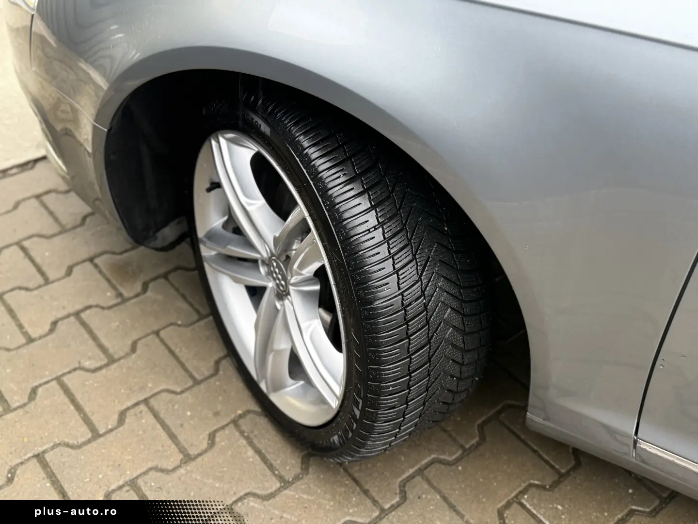 2.0tdi   170cp   Automat   Unic proprietar RO