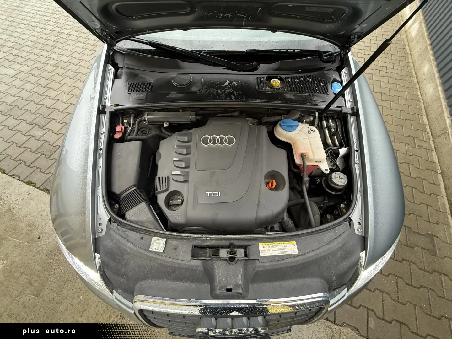 2.0tdi   170cp   Automat   Unic proprietar RO