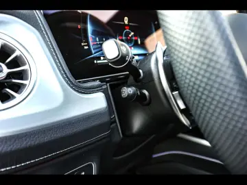 MERCEDES-BENZ G 63 AMG (FACELIFT) NIGHT AHK COMFORT COMFORT