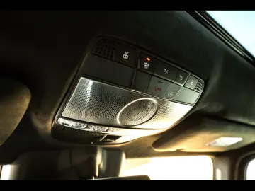 MERCEDES-BENZ G 63 AMG (FACELIFT) NIGHT AHK COMFORT COMFORT
