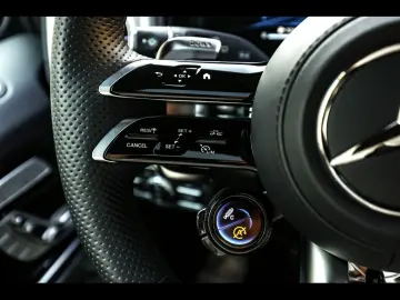 MERCEDES-BENZ G 63 AMG (FACELIFT) NIGHT AHK COMFORT COMFORT