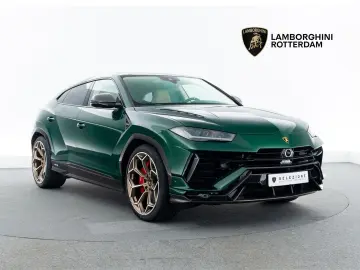 LAMBORGHINI Urus S MY23   Full Carbon   Performante Wheels