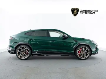 LAMBORGHINI Urus S MY23   Full Carbon   Performante Wheels