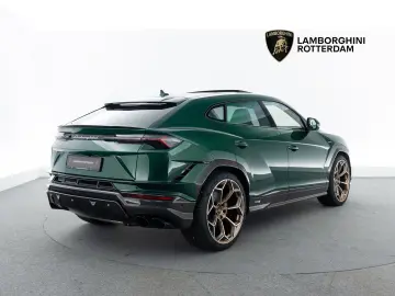 LAMBORGHINI Urus S MY23   Full Carbon   Performante Wheels