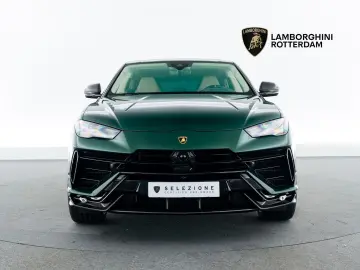 LAMBORGHINI Urus S MY23   Full Carbon   Performante Wheels