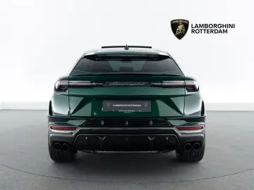 LAMBORGHINI Urus S MY23   Full Carbon   Performante Wheels