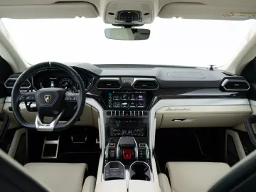 LAMBORGHINI Urus S MY23   Full Carbon   Performante Wheels