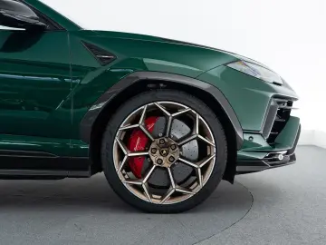 LAMBORGHINI Urus S MY23   Full Carbon   Performante Wheels