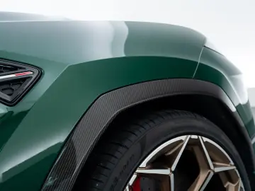 LAMBORGHINI Urus S MY23   Full Carbon   Performante Wheels