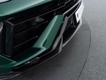 LAMBORGHINI Urus S MY23   Full Carbon   Performante Wheels