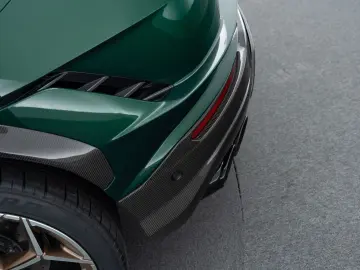 LAMBORGHINI Urus S MY23   Full Carbon   Performante Wheels